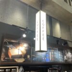 コーヒースタンド(北海道札幌市):Rain coffee stand