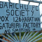 ケニア バリチュ生産者協同組合