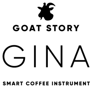 GINA ジーナ スマートコーヒーメーカー
