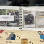 スタンダードコーヒーラボ：石川 蒼バリスタ パナマ バンビート トレイル・ブレイジング アオイ・ロット ジャパン バリスタ チャンピオンシップ 2023 予選