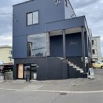 カフェ(北海道札幌市):Rain Miyanosawa レイン ミヤノサワとRain coffee roastery レイン コーヒー ロースタリー