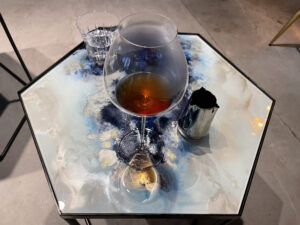 Definitive. Panama Coffee Studio：パナマ アダウラ ゲイシャ ハニー