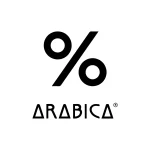 %アラビカ:ナインティ プラス ハチラ
