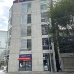 GESHARY COFFEE ゲシャリーコーヒー 日比谷店