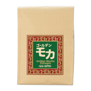 サザコーヒー:ゴールデンモカ