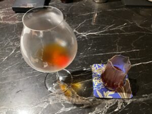 Definitive. Panama Coffee Studio：パナマ ブラック・ムーン ロット 11