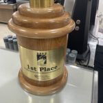 TAKA ISHITANI:デボラ・テロワール+UBA オレンジ シグネチャー&ラテ