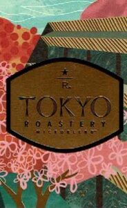 スターバックス リザーブ®：東京 ロースタリー マイクロブレンド™