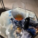 Definitive. Panama Coffee Studio:パナマ ブラック・ムーン ヘリオ ロット 17
