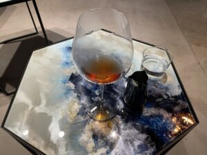 Definitive. Panama Coffee Studio：パナマ ブラック・ムーン ヘリオ ロット 17