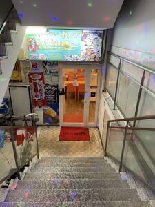 ボレババ インドレストラン&バー Bhole Baba Indian Restaurant & Bar