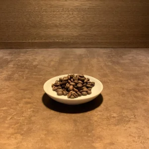 讃喫茶室 尾山台：エチオピア イルガチェフェ G-1 コケ ハニー