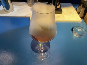 Definitive. Panama Coffee Studio:パナマ ロングボード ゲイシャ ナチュラル ピクセル