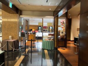 パティスリー SATSUKI