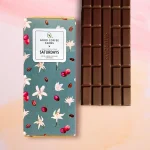 グッドコーヒーファームズ ×サタデイズ:コーヒー・チェリー・チョコレート・グアテマラ