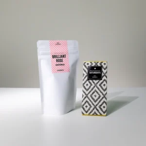 サタデイズ・コーヒー・ロースターズ：グアテマラ ブリリアント・ローズ・ローストとウガンダ 72