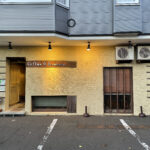 (閉店)クラクション コーヒーロースターズ(CLAXON CoffeeRoasters)とハンドル ベイクスタンド(HANDLE BakeStand)
