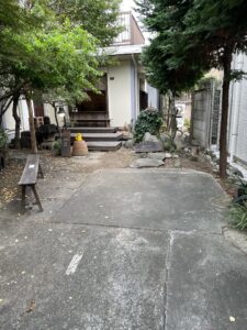 チュロスとホットチョコレート店(東京都台東区):pásele パセレ