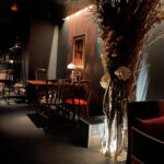 クラクション コーヒーロースターズ×ザバーナノグールド:コーヒーカクテル