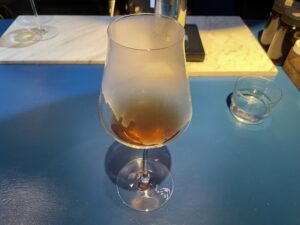 Definitive. Panama Coffee Studio：パナマ ロングボード ティピカ ナチュラル