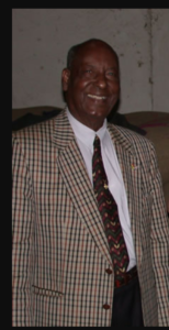 モハメッド・アブディラヒ・オグサデイとM.A.O. ハラール・ホース