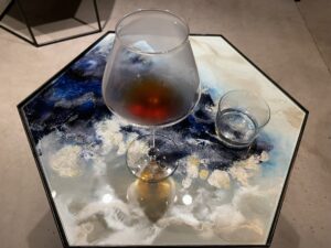 Definitive. Panama Coffee Studio:パナマ ボニータ・スプリングス ラウリナ ナチュラル