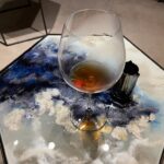 Definitive. Panama Coffee Studio:パナマ エリダ ブエルタ ゲイシャ アネロビック・スロー・ドライ B3D 2802 ラマスタス・ファミリー・エステーツ・オークション 2023 EG1