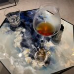 Definitive. Panama Coffee Studio:パナマ フルトゥンゴ ゲイシャ ナチュラル