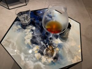 Definitive. Panama Coffee Studio：パナマ フルトゥンゴ ゲイシャ ナチュラル