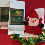 珈房サッポロ珈琲館:クリスマスブレンド