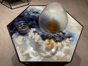 Definitive. Panama Coffee Studio：パナマ ボニータ・スプリングス SL-28 ナチュラル