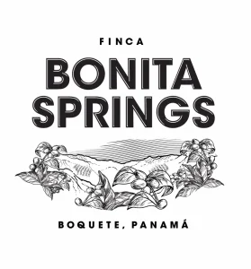 パナマ ボニータ・スプリングス農園