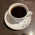 白金台珈琲 Kuromimi Lapin:パナマ アダウラ ゲイシャ ブラックハニー