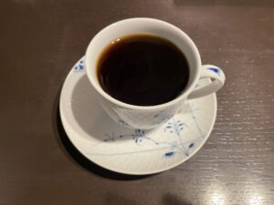 白金台珈琲 Kuromimi Lapin:パナマ アダウラ ゲイシャ ブラックハニー