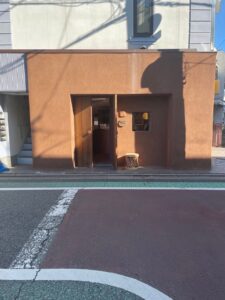 コーヒーカウンティトウキョウ COFFEE COUNTY Tokyo