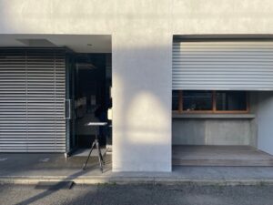 パティスリィ アサコ イワヤナギ PÂTISSERIE ASAKO IWAYANAGI