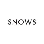 SNOWS<スノー> スノーボール スノーサンド 森ノ幹 森ノ木