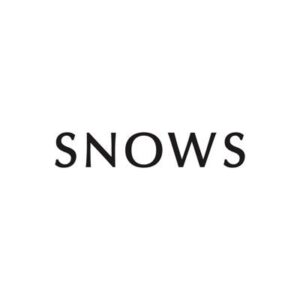 SNOWS<スノー> スノーボール スノーサンド 森ノ幹 森ノ木