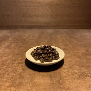 讃喫茶室 尾山台：ボリビア コパカバーナ