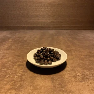 讃喫茶室 尾山台：ケニア カンゴチョ