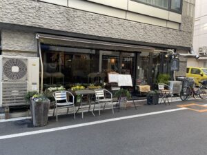 自家焙煎珈琲屋 カフェ・ラパン