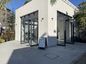 OGAWA COFFEE LABORATORY 下北沢 オガワコーヒーラボラトリー 下北沢