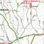 ケニア バラグウィ生産者協同組合