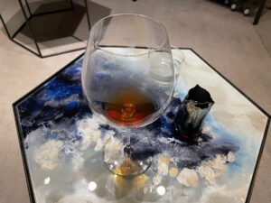 Definitive. Panama Coffee Studio:パナマ マウント・トトゥマス・コーヒー ゲイシャ ナチュラル