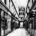 ヴァルター・ベンヤミン『パサージュ論』のカフェに関する記述の抜粋