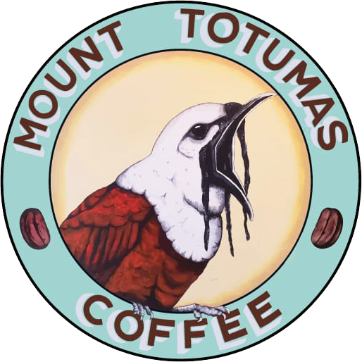 パナマ マウント・トトゥマス・コーヒー