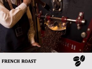 丸美珈琲店：ニカラグア エスコンディダ農園 フレンチロースト