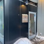 丸美珈琲店 MARUMI COFFEE STAND NAKAJIMA PARK マルミコーヒースタンド中島パーク