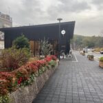 ヤードコーヒー & クラフトチョコレート YARD Coffe & Craft Chocolete