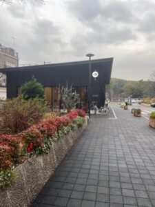 ヤードコーヒー & クラフトチョコレート YARD Coffe & Craft Chocolete